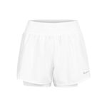 Vêtements De Tennis Nike One Dri-Fit Mid Rise 3in 2in1 Shorts